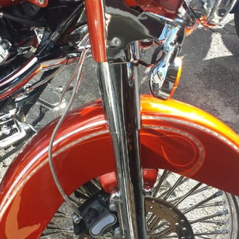 DirtBag Cycles - Another after photo. - Motorcycle Repair Near Me - Martinez, California DirtBag Cycles - Another after photo. - Motorcycle Repair Near Me - Martinez, California