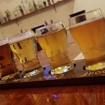 Boese Bros - Brewpubs Near Me - Albuquerque, New Mexico