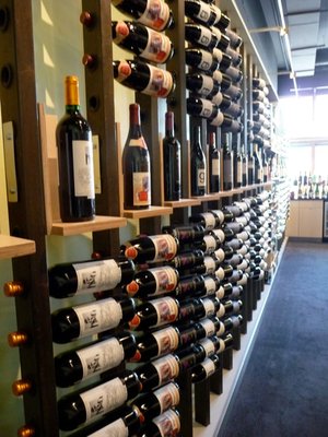 Everyday Wines by null