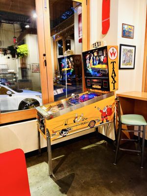 Scottie's Pizza Parlor NW by null