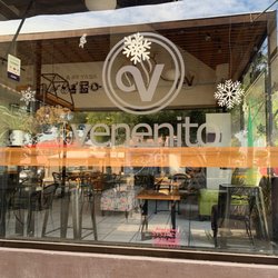 Venenito Café - Exterior