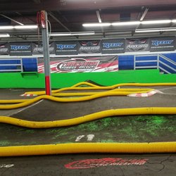 Trackside Hobbies & Raceway