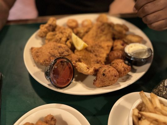 Wintzell's Oyster House by null