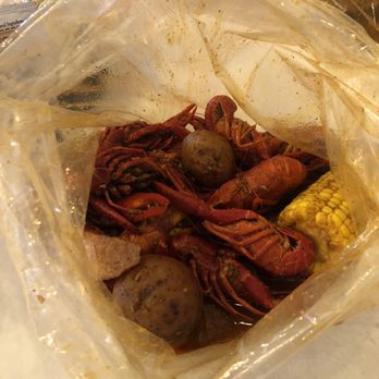 LA Crab Shack - Crawfish - Seafood Near Me - Peoria, Arizona