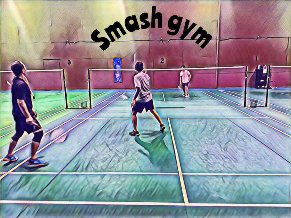 SMASH! BADMINTON SAN DIEGO Updated October 2024 13 Photos & 16