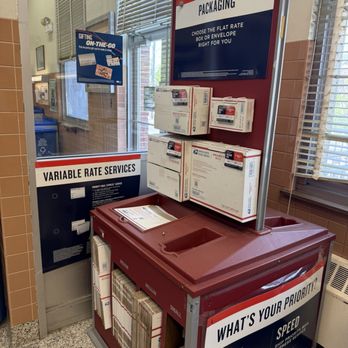 USPS - Bergenfield - Post Offices Near Me - Bergenfield, New Jersey