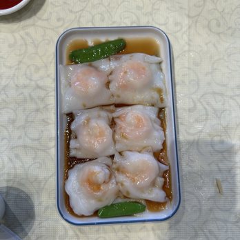 HL Peninsula Garden - 虾肠粉 shrimp rice noodle rolls - Hot Pot Near Me - Burlingame, California HL Peninsula Garden - 虾肠粉 shrimp rice noodle rolls - Hot Pot Near Me - Burlingame, California