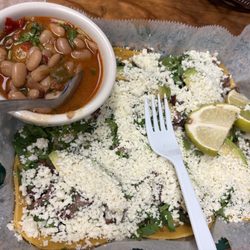 Mr Taco Taqueria - Mariachi Street Tacos