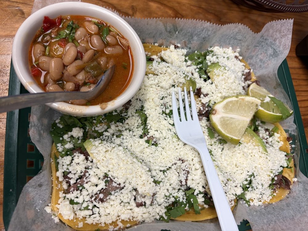 Mr Taco Taqueria