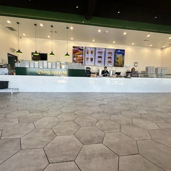 King Banh Mi - Sandwiches Near Me - Westminster, California King Banh Mi - Sandwiches Near Me - Westminster, California