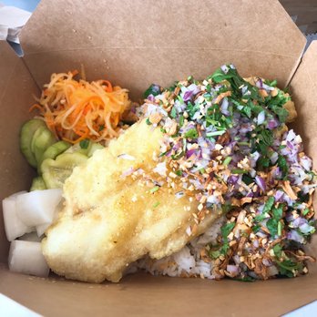 Ekiben - Tackle Box - Asian Fusion Near Me - Baltimore, Maryland Ekiben - Tackle Box - Asian Fusion Near Me - Baltimore, Maryland
