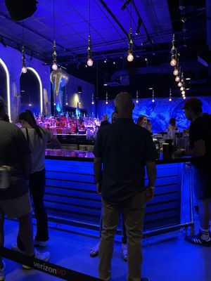 Fillmore New Orleans by null