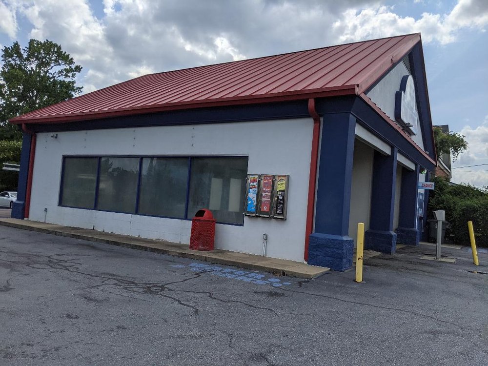 WATER WORKS BESSEMER Updated April 2024 1060 E Bessemer Ave