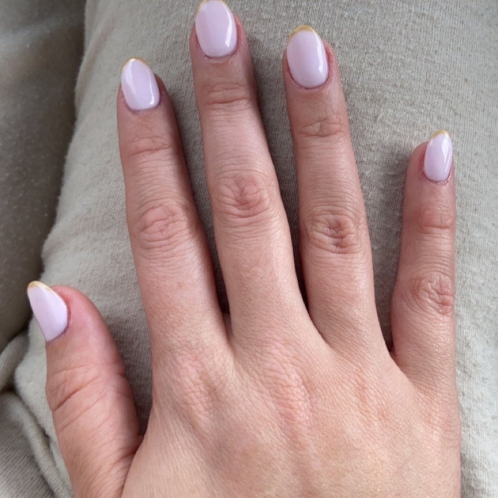 Canterbury Nails - Nail Salons Near Me - Birmingham, Alabama
