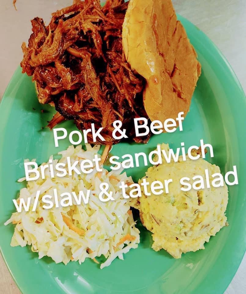 DADDY MOES BBQ AND BISTRO Updated October 2024 1715 N 13th St, Fort