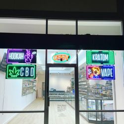 VapeX Smoke Shop - RoundRock