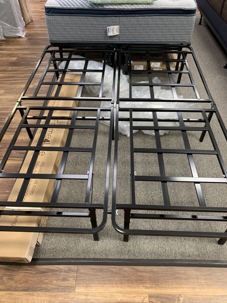 MARK’S MATTRESS OUTLET Updated July 2024 13 Photos 5400 E Indiana