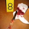 Keith & Margo's Murder Mystery Texas gift card