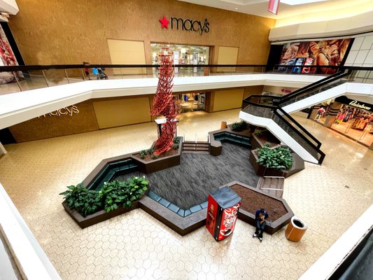 Fairlane Town Center by null