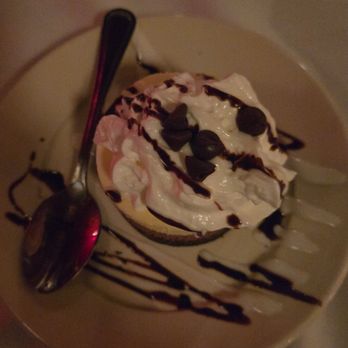 Clearman's Steak 'N Stein - Chocolate mousse cake - Steakhouses Near Me - Pico Rivera, California