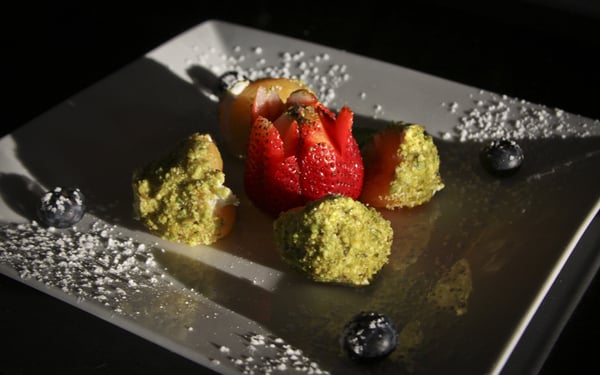 Lokanta Grill & Bar by null