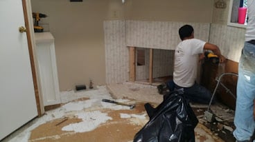 Slide of LaVergne's Plumbing & Heating