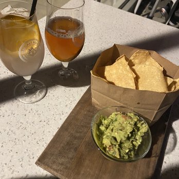 Ballast Point Brewing Long Beach - Chips & guac! - Breweries Near Me - Long Beach, California Ballast Point Brewing Long Beach - Chips & guac! - Breweries Near Me - Long Beach, California