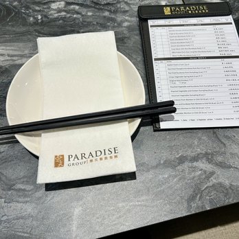 Paradise Dynasty - Chinese Near Me - Glendale, California