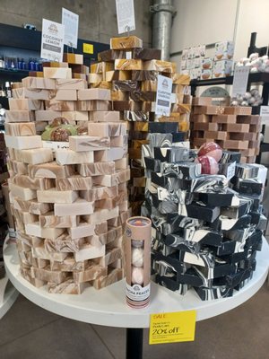 Whole Foods Market by null