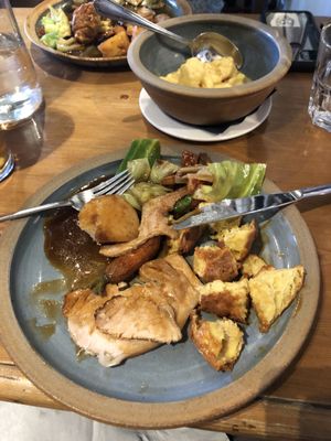 The Howard Arms Ilmington by null