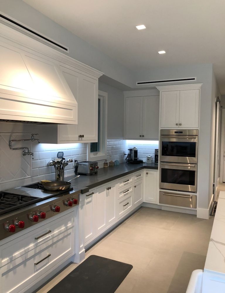 Slide of Select Home Builders