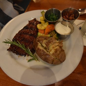 Buzz's - Steakhouses Near Me - Kailua, Hawaii