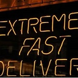 Ezy-E's Takeout Delivery