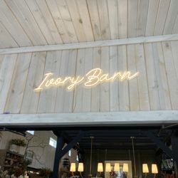 Ivory Barn