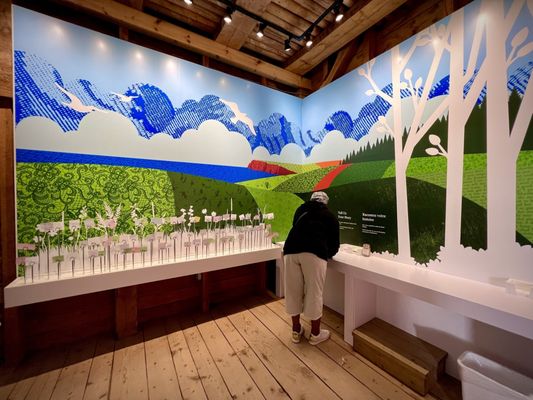 Green Gables Heritage Place by null