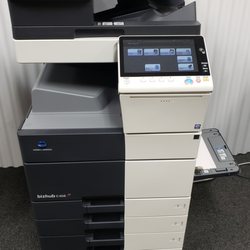 FPC Office Solutions - New Copiers