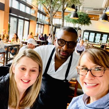 Sixty Vines - New American Near Me - Nashville, Tennessee