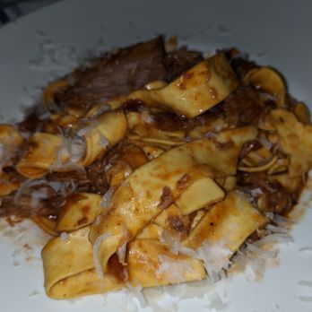 Blu Pointe - tagliatelle - Seafood Near Me - Newburgh, New York