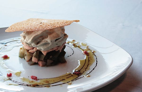 Restaurante Juan Moreno by null