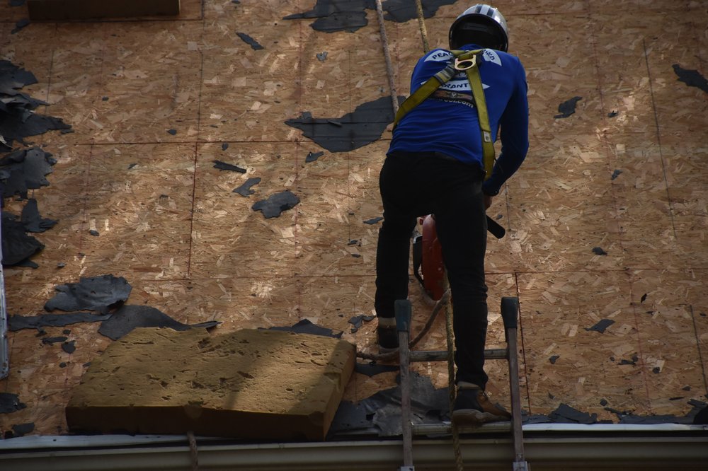 Slide of NDX Roofing and Restoration