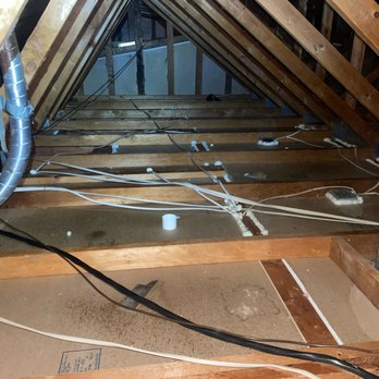 Attic Pros - Sealing. - Pest Control Near Me - Oakland, California