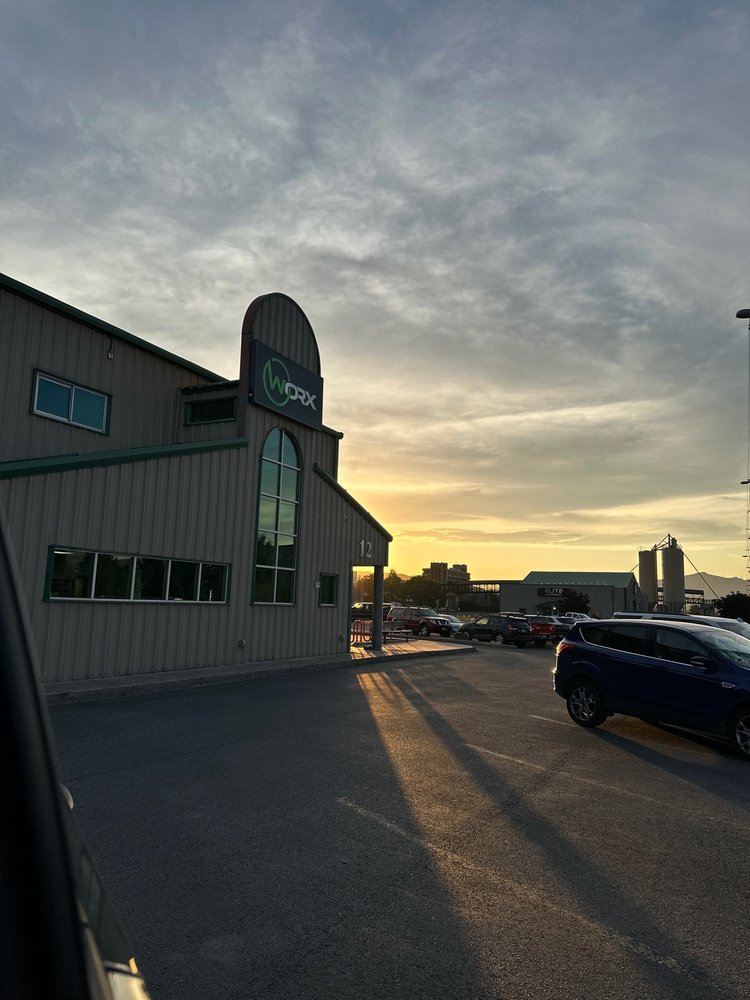 WORX OF WENATCHEE Updated August 2024 18 Photos 12 Worthen St