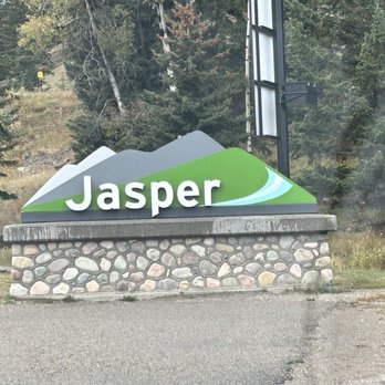 Jasper National Park - Parks Near Me