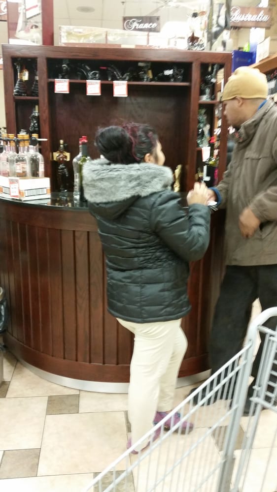 LIQUOR & WINE WAREHOUSE 10 Photos & 13 Reviews 961 E 174th St