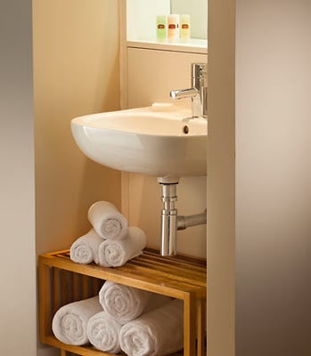 Residence Inn by Marriott Edinburgh by null