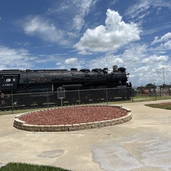 Madam Queen - Landmarks & Historical Buildings Near Me - Amarillo, Texas