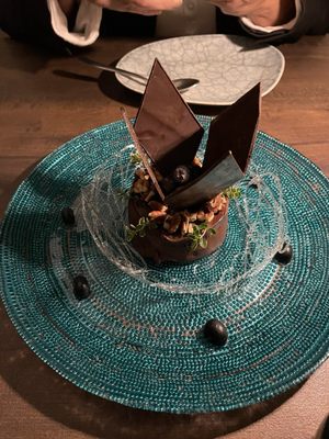 Tikua - SouthEast Mexican cuisine by null