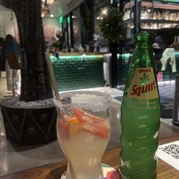 Bakan - Paloma - Mexican Near Me - Miami, Florida