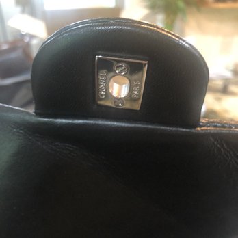 Leather Surgeons - After - Leather Goods Near Me Leather Surgeons - After - Leather Goods Near Me