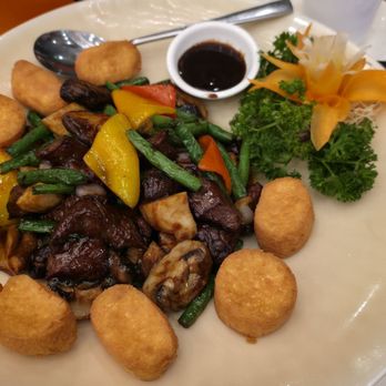 Pearl Bay Manor - Dim Sum Near Me - Dublin, California